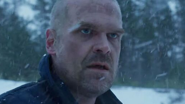Stranger Things 4: grandi rivelazioni sul passato di Jim Hopper