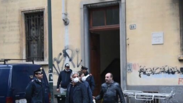 Tragedia a Torino: pensionato ucciso nella sua abitazione, fermato il figlio