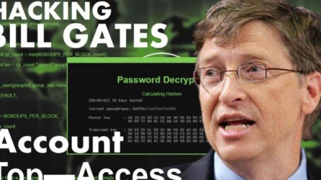 ULTIMORA!: Hackerati i database di Gates Fundation, OMS, e Wuhan ... - radical-bio.com