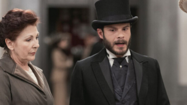 Una vita, spoiler del 23 e 24 aprile: Susana non acetta Genoveva.
