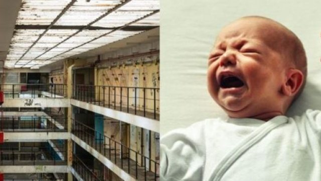 Une m&egrave;re viole son b&eacute;b&eacute; de six mois et se rend au commissariat - photos pixabay