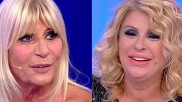 Uomini e Donne, Gemma stuzzica Tina: 'Non riesce a fare a meno di me'