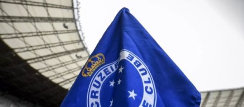 Atual mandat&aacute;rio do Cruzeiro, Wagner Pires de S&aacute;, chamou a situa&ccedil;&atilde;o de "fake news". (Reprodu&ccedil;&atilde;o/Mineir&atilde;o)