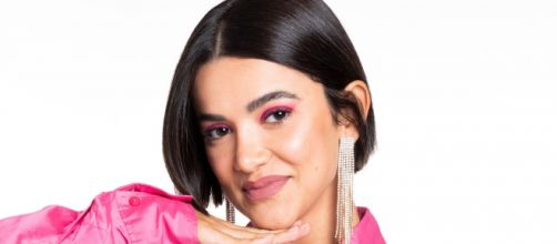 "BBB20": Manu Gavassi &eacute; finalista. (Reprodu&ccedil;&atilde;o/TV Globo)