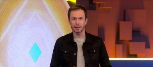 'BBB20': Tiago Leifert explica a din&acirc;mica da semana. (Reprodu&ccedil;&atilde;o/TV Globo)
