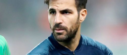 Cesc Fabregas, Chelsea, Allegations | Baaz - baaz.com