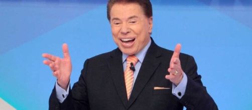 Cinco vezes que S&iacute;lvio Santos surpreendeu, chocou e chorou no Teleton. (Reprodu&ccedil;&atilde;o/SBT)