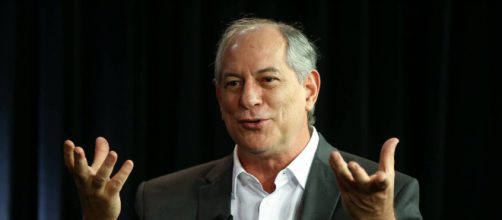 Ciro Gomes protocola pedido de impeachment de Bolsonaro. (Arquivo Blasting News)