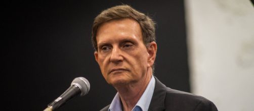 Coronav&iacute;rus: aumento de mortes s&atilde;o registrados no Rio de Janeiro. (Arquivo Blasting News)