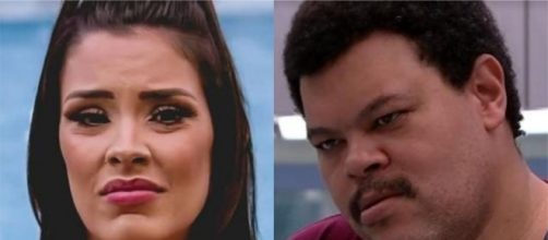 Ivy se arrepende de postura com Babu e diz: 'Me expresso sem pensar'. (Arquivo Blasting News)