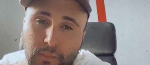 Kiko Rivera habla de las consecuencias del coronavirus en su econom&iacute;a a trav&eacute;s de un directo con Tamara Gorro