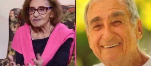 Laura Cardoso e Elias Gleizer s&atilde;o nomes da novela 'Como uma Onda', al&eacute;m de outros do elenco. (Fotomontagem)