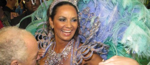 Lu&iacute;za Brunet &eacute; uma dessas musas. (Arquivo Blasting News)