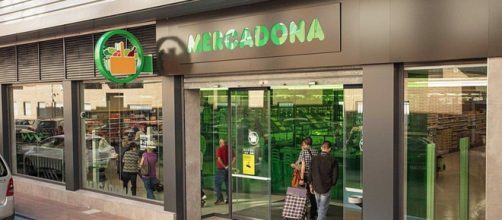 Mercadona, pese a no haber subido sus precios, ha sido uno de los supermercados se&ntilde;alados