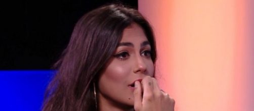 No Rede BBB, Mari diz ter se decepcionado com Guilherme Napolitano e Rafa Kalimann. (Reprodu&ccedil;&atilde;o/TV Globo)