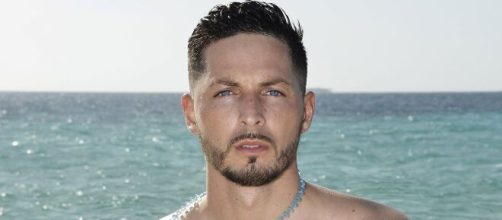 Nyno Vargas, s&eacute;ptimo concursante expulsado de "Supervivientes 2020".