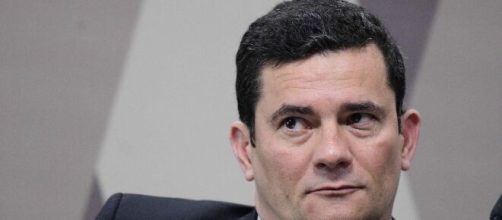 Poss&iacute;vel demiss&atilde;o de Moro abala a pol&iacute;tica brasileira. (Arquivo Blasting News)