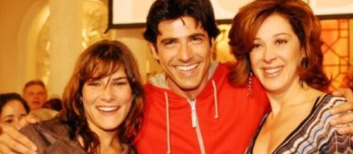 Signos de 5 famosos que fizeram parte do elenco de &ldquo;Sete Pecados". (Divulga&ccedil;&atilde;o/TV Globo)