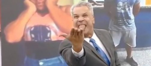 Sik&ecirc;ra Jr. &eacute; sempre pol&ecirc;mico em suas opini&otilde;es. (Arquivo Blasting News)