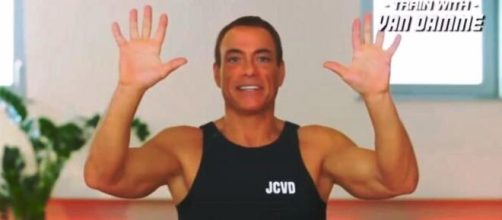 T&eacute;cnicas de entrenamiento desde casa por cuarentena.