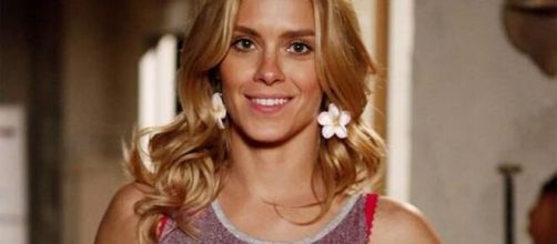 Teodora planeja &ldquo;vender&rdquo; Quinzinho para Griselda por R$ 5 milh&otilde;es. (Arquivo Blasting News)