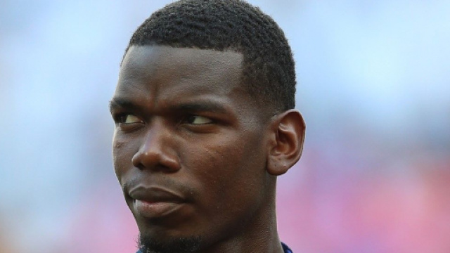 Enzo Bucchioni vede l'Inter in piena corsa per Paul Pogba.