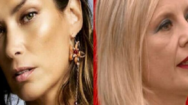 GF Vip, Fernanda Lessa su Antonella Elia: &lsquo;E&rsquo; una persona che non si riesce a evitare&rsquo;.