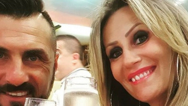 GF Vip, Sossio e Ursula rimandano le nozze al prossimo anno.