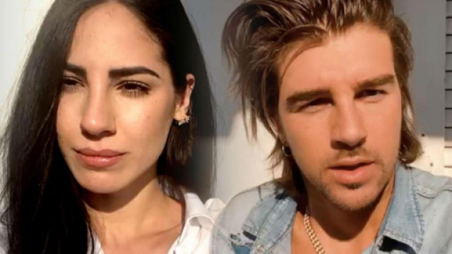 Giulia De Lellis su IG: 'Il Dama l'ho perdonato due anni fa, tutti possono sbagliare'.