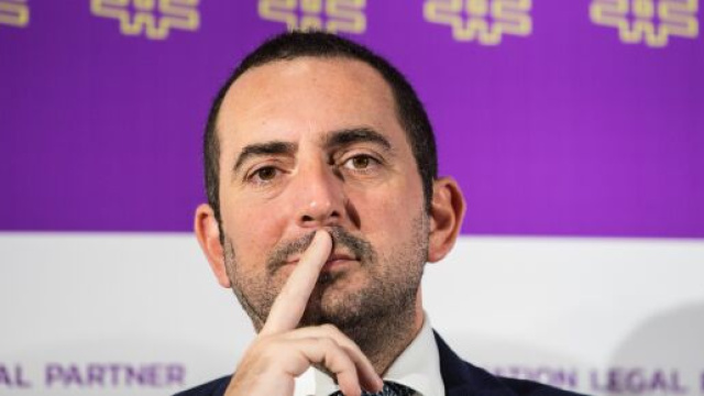 Il Ministro Spadafora sul ritorno del calcio giocato