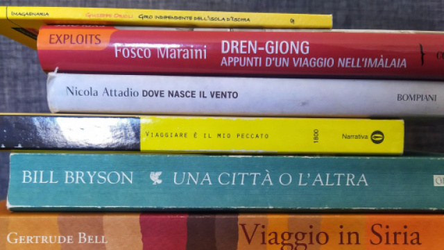 Iniziative online per festeggiare la Giornata Mondiale dei Libri
