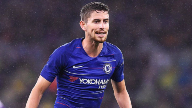 Juventus, Jorginho possibile erede di Pjanic