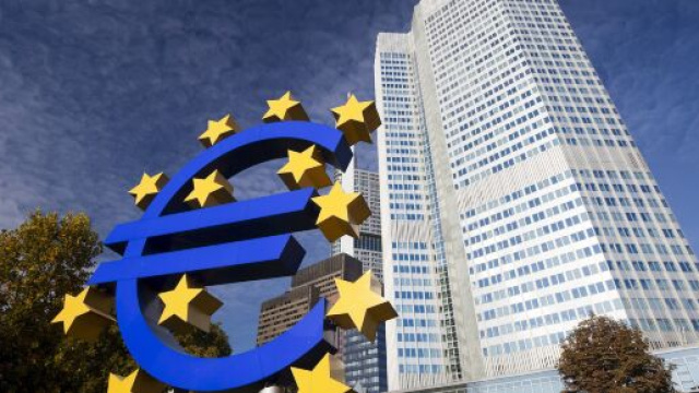 La BCE accetter&agrave; anche titoli di "Fallen Angel", emittenti con rating declassato