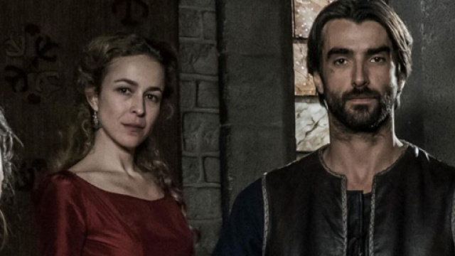 La cattedrale del mare su Canale 5: trama, cast e programmazione.