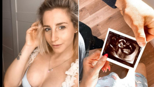Lara Zorzetto accusata dalla fidanzata del suo ex Michael De Giorgio: 'Incinta per soldi'
