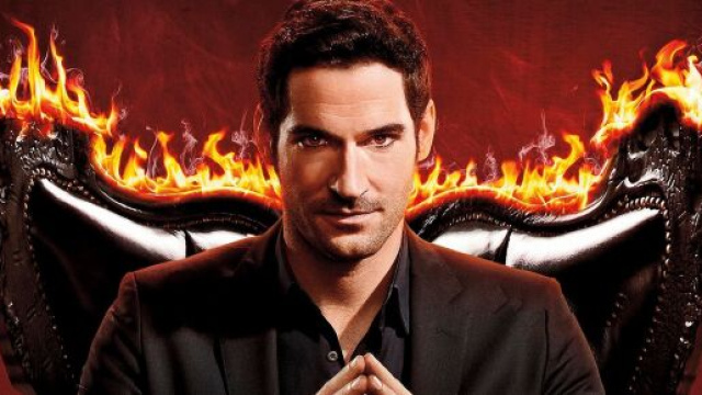Lucifer 5 su Netflix: rinviata l'uscita della prima parte
