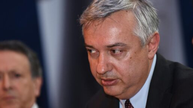 Molinari nuovo direttore di Repubblica, Giannini guider&agrave; La Stampa.