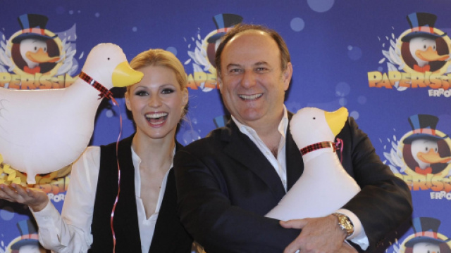 Paperissima: venerd&igrave; 24 aprile 2020 in tv su Canale 5 e in streaming online su Mediaset Play - fanpage.it