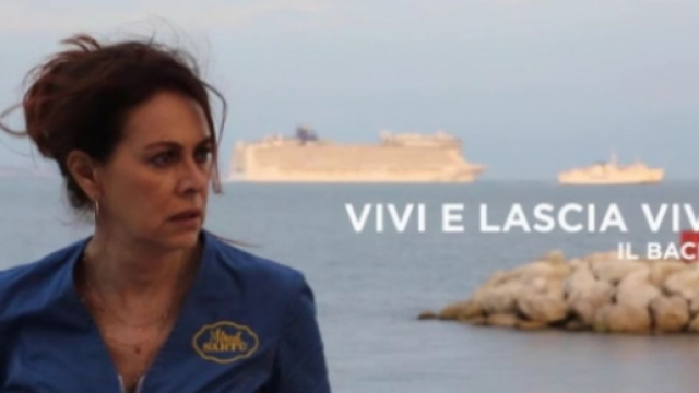 Vivi e lascia vivere, la nuova fiction di Rai 1 parte gioved&igrave; 23 aprile.