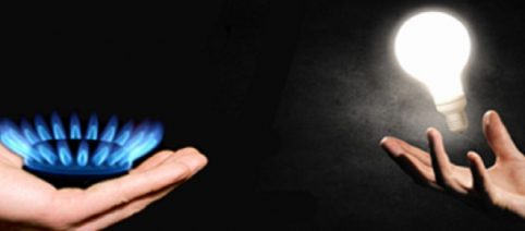 Bollette luce e gas: da aprile fino all’estate calano i costi per l’energia
