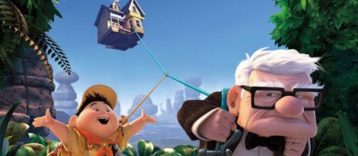 A anima&ccedil;&atilde;o &lsquo;Up: Altas Aventuras&rsquo; conta uma hist&oacute;ria de com&eacute;dia, mas de drama envolvido. (Arquivo Blasting News)