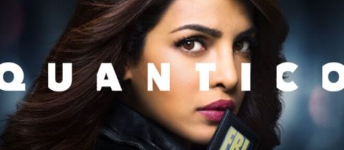 A protagonista Alex, est&aacute; sendo interpretada por Priyanka Chopra. (Reprodu&ccedil;&atilde;o/ABC)