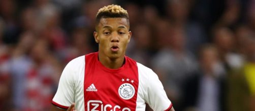 Ajax era um dos l&iacute;deres do campeonato. (Arquivo Blasting News)