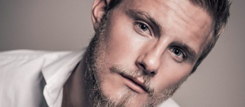 Alexander Ludwig On Embracing Failure And Learning To Speak Norse - GQ - com.au