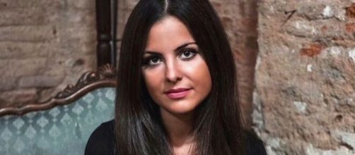 Alexia Rivas no vive con Merlo como ella dej&oacute; caer