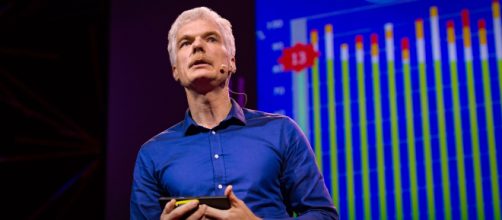 Andreas Schleicher comenta sobre novo coronav&iacute;rus e o impacto na educa&ccedil;&atilde;o. (Arquivo Blasting News)
