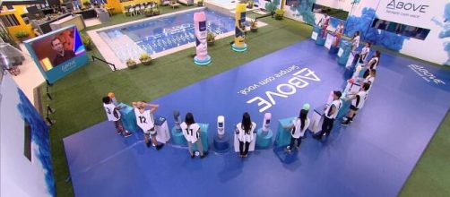 "BBB20": Provas do l&iacute;der agitaram a edi&ccedil;&atilde;o. (Reprodu&ccedil;&atilde;o/TV Globo)