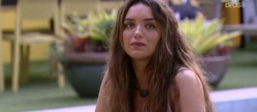 'BBB20': Rafa lembra trabalhos no in&iacute;cio da carreira. (Reprodu&ccedil;&atilde;o/TV Globo)