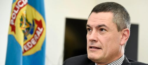 Bolsonaro exonera Valeixo do comando da PF, e surpreende Moro com a decis&atilde;o. (Arquivo Blasting News)