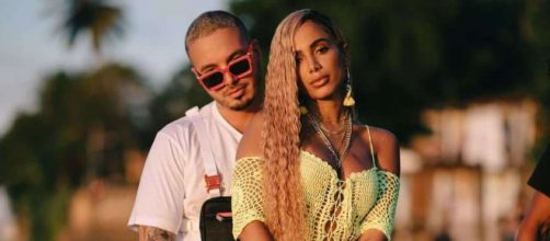 Clipe de 'Bola Rebola', com Anitta, &eacute; bloqueado pelo YouTube (Arquivo Blasting News)